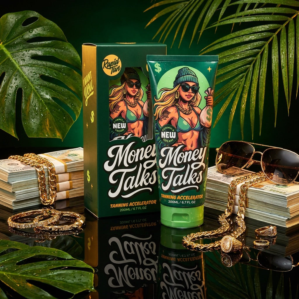 Money Talks 5% Thalitan