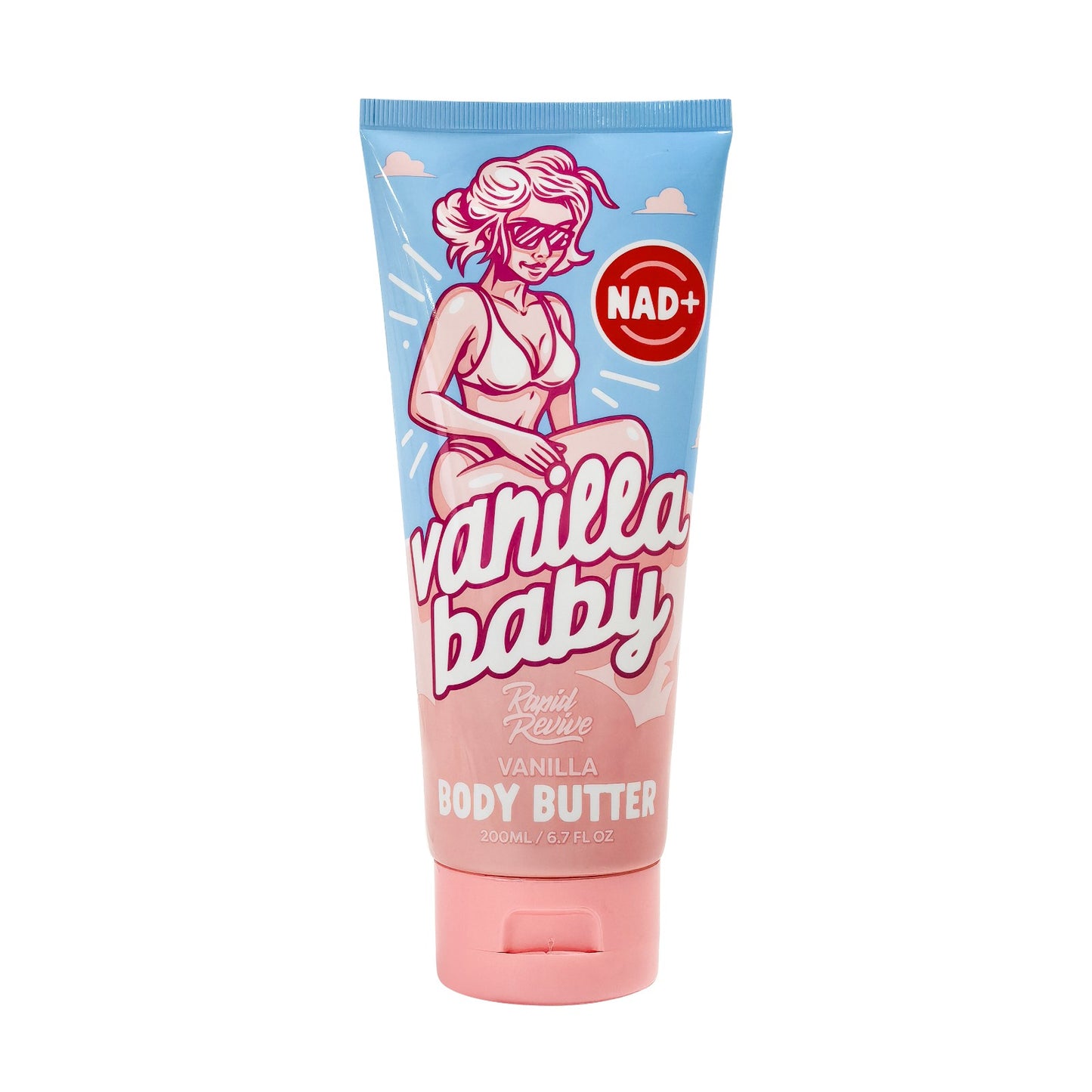 Vanilla Baby Tan Extender 300Ml Wholesale