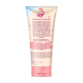 VANILLA BABY TANNING ACCELERATOR