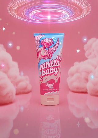 VANILLA BABY TANNING ACCELERATOR