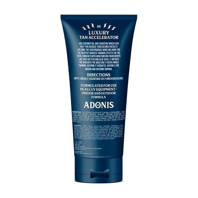 ADONIS - Tanning Cream