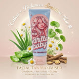 Vanilla Baby Facial Tan Maximiser 100ml