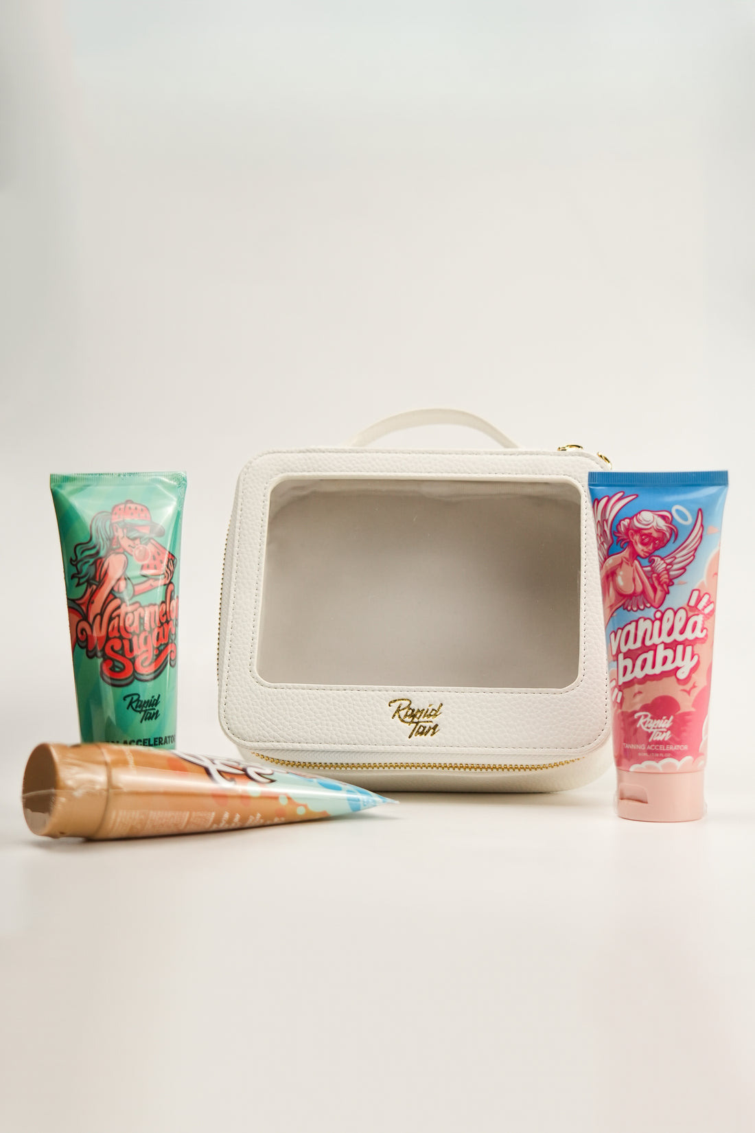La Dolce Bronze - 100ml LUX Travel Collection