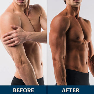 THE ADONIS TANNING ACCELERATOR
