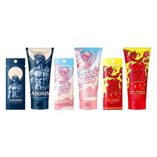 THE ADONIS TANNING ACCELERATOR