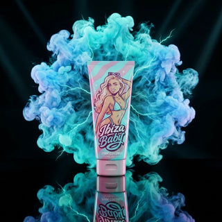 IBIZA BABY TANNING ACCELERATOR 200ml (Wholesale)