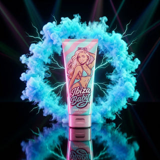 IBIZA BABY TANNING ACCELERATOR 200ml (Wholesale)
