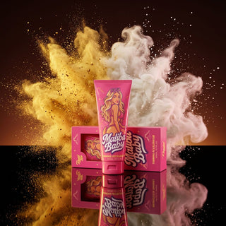 MALIBU BABY TANNING ACCELERATOR 200ml (Wholesale)