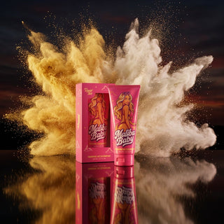 MALIBU BABY TANNING ACCELERATOR 200ml