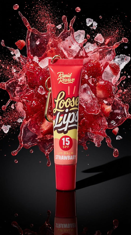 Loose Lips Lip Balm