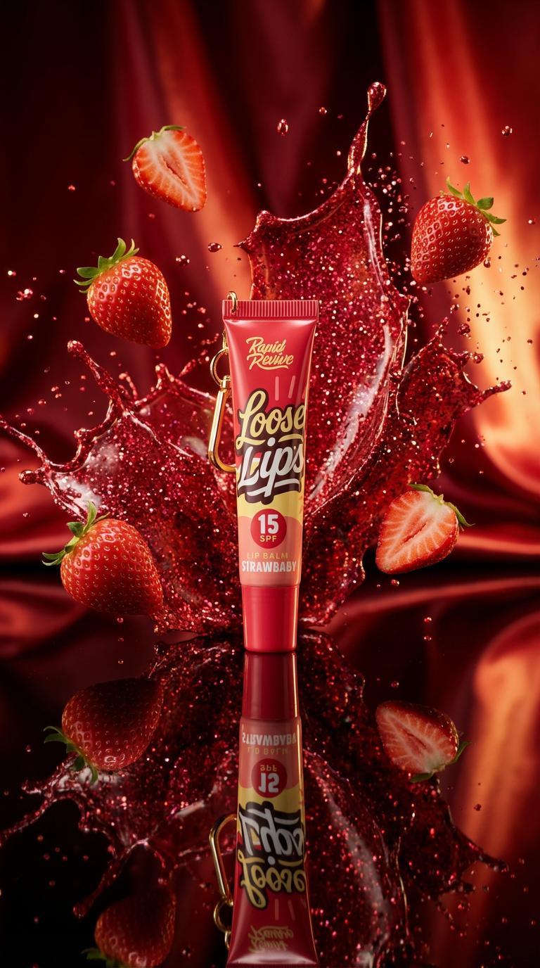 Loose Lips Lip Balm