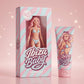 IBIZA BABY PINK COCONUT TANNING ACCELERATOR 200ml