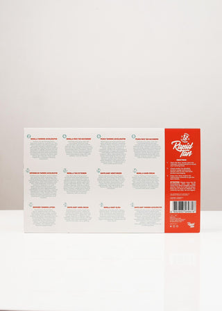 [PRE-ORDER] Santa Baby 12-Day Advent Calendar