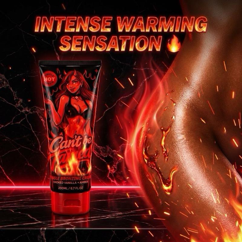 Can't Be Tamed Tanning Accelerator 200ml