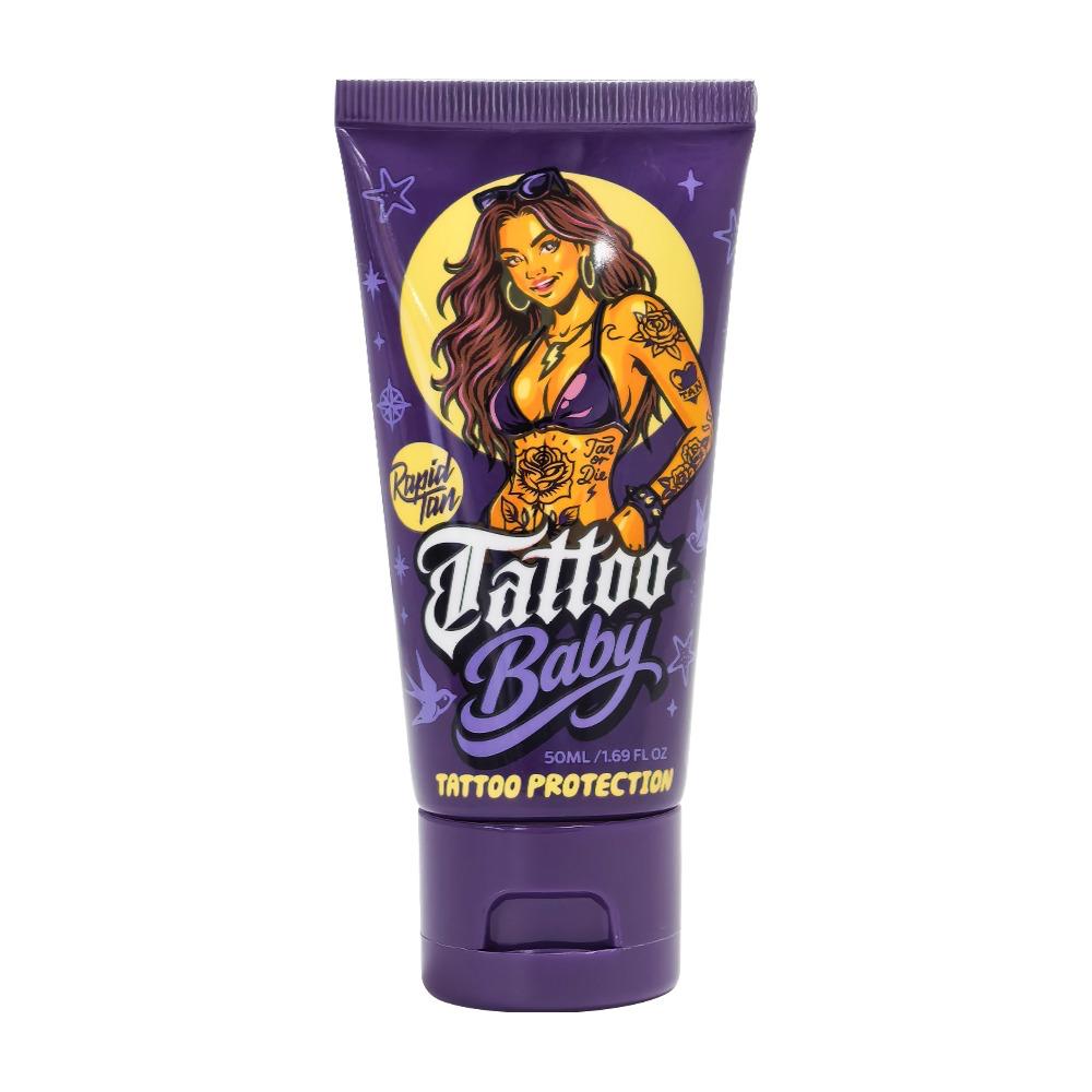 Tattoo Baby Tattoo Protection Lotion 50ml