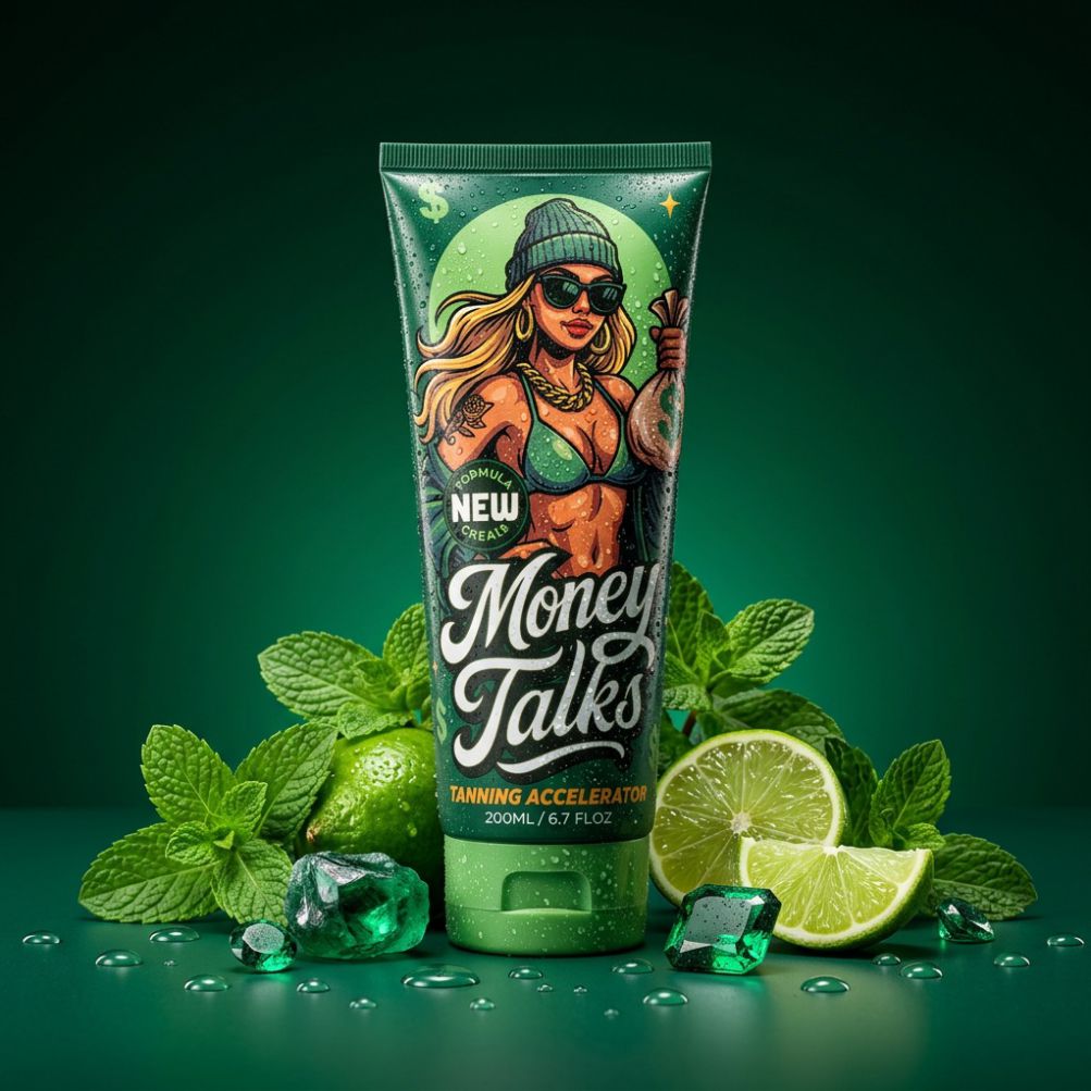 Money Talks 5% Thalitan
