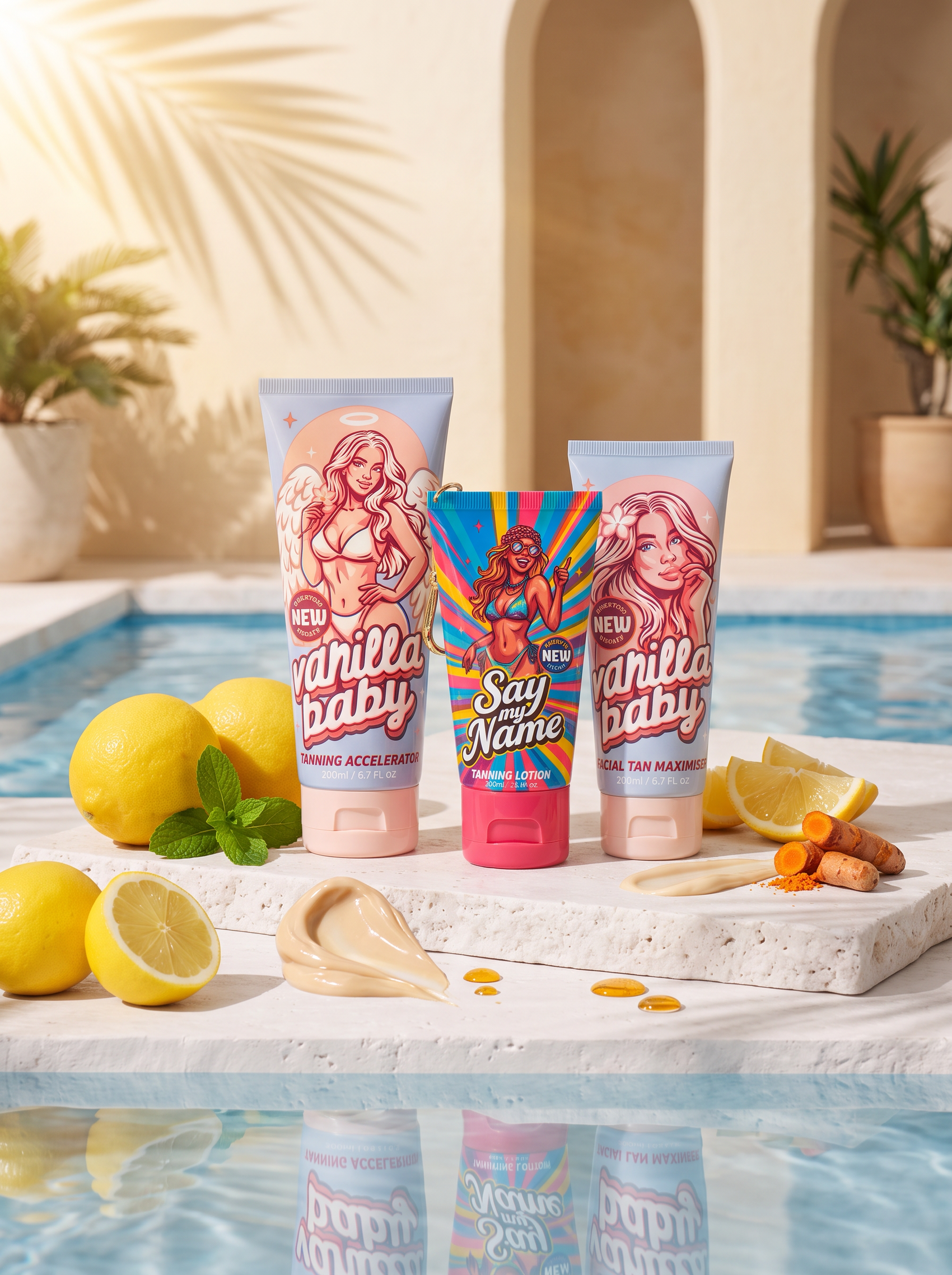 Spring Into Summer Set