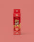 Loose Lips SPF15 Lip Balm Strawbaby, new packaging (box)