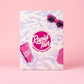 Santa Baby 24 Day Advent Calendar, new packaging (box)