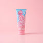 Vanilla Baby Exfoliating Body Wash, new packaging (tube)