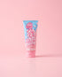 Vanilla Baby Exfoliating Body Wash, new packaging (tube)