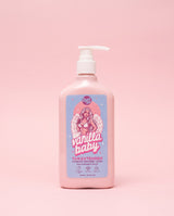 Vanilla Baby Tan Extender 300ml, new packaging (tube)