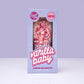 Vanilla Baby Tanning Accelerator, new packaging (box)