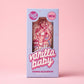 Vanilla Baby Tanning Accelerator, new packaging (box)